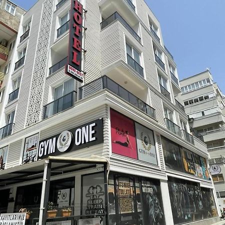 Bone Best Otel 안탈리아 외부 사진
