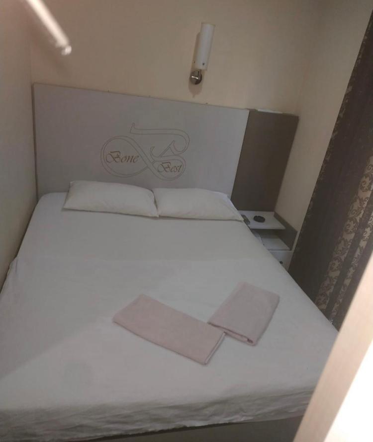 Bone Best Otel 안탈리아 외부 사진