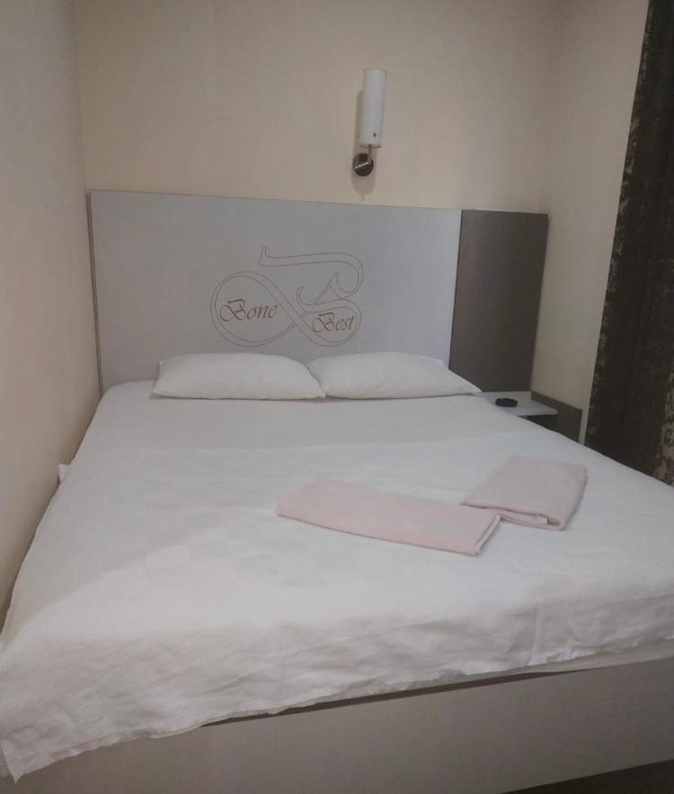 Bone Best Otel 안탈리아 외부 사진