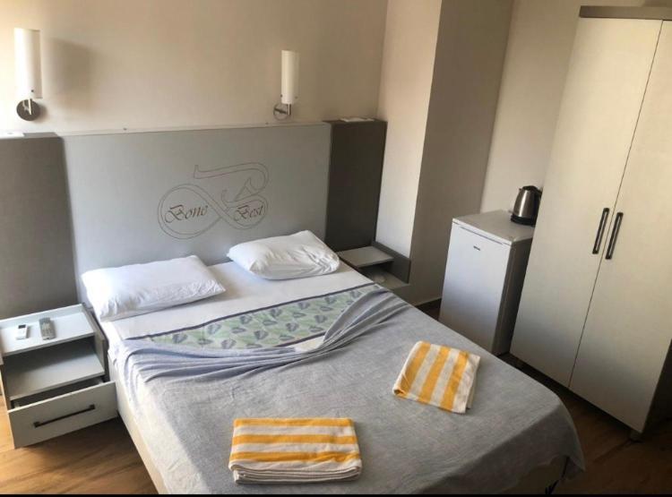 Bone Best Otel 안탈리아 외부 사진